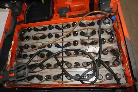 Elektro 3 Rad 2016  Linde E 14 EVO 386-02 (5)