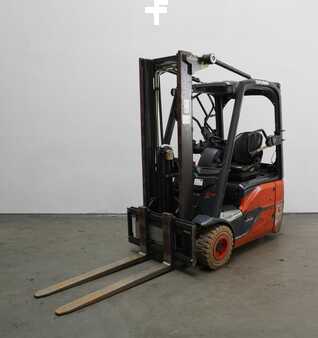 Elektro 3 Rad 2016  Linde E 14 EVO 386-02 (1)
