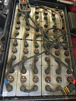Elektro 3 Rad 2016  Linde E 14 EVO 386-02 (5)
