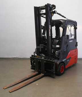 Elektro 3 Rad 2017  Linde E 18 L EVO 386-02 (1)
