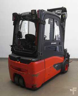 Elektro 3 Rad 2017  Linde E 18 L EVO 386-02 (2)