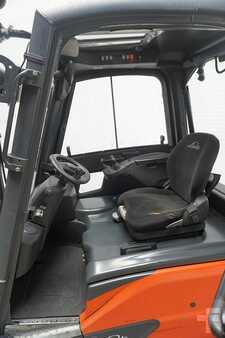 Elektro 3 Rad 2017  Linde E 18 L EVO 386-02 (3)