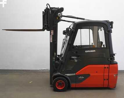 Elektro 3 Rad 2017  Linde E 18 L EVO 386-02 (4)