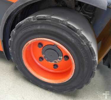 Elektro 3 Rad 2017  Linde E 18 L EVO 386-02 (7)