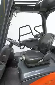 Elektro tříkolové VZV 2019  Linde E 16 H EVO 386-02 (3)