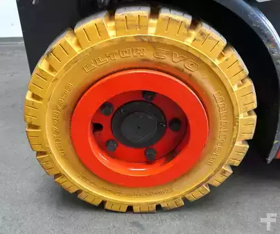 Elektro tříkolové VZV 2019  Linde E 16 H EVO 386-02 (6)