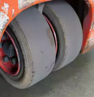 Elektro tříkolové VZV 2019  Linde E 16 H EVO 386-02 (7)