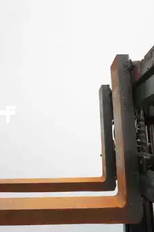 Chariots électriques à 3 roues 2019  Linde E 14 EVO 386-02 (6)