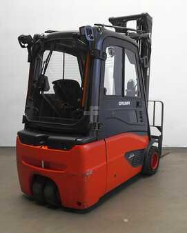 Elektro 3 Rad 2019  Linde E 18 L EVO 386-02 (2)