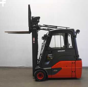 Elektro 3 Rad 2019  Linde E 18 L EVO 386-02 (4)