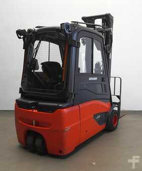 Elektro 3 Rad 2019  Linde E 18 L EVO 386-02 (8)