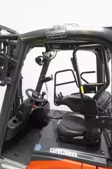 Elektro 3 Rad 2020  Linde E 15 EVO 386-02 (3)