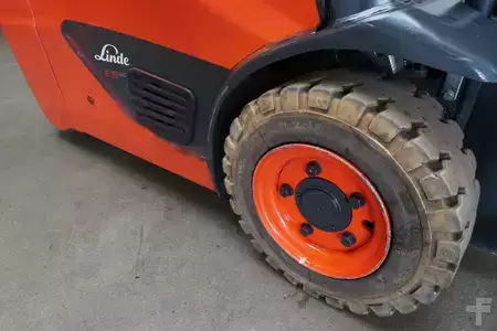 Elektro 3 Rad 2020  Linde E 15 EVO 386-02 (8)