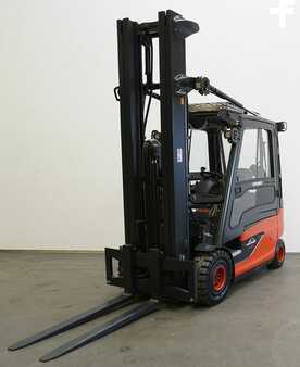 Linde E 25 L 387