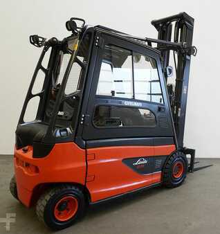 Linde E 25 L 387