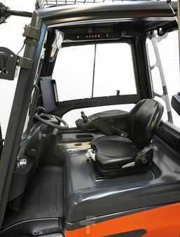 Linde E 25 L 387