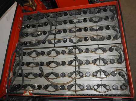 Linde E 25 L 387