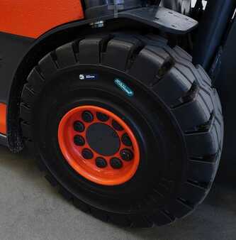 Linde E 25 L 387