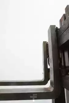 LPG VZV 2018  Linde H 25 T EVO 392-02 (5)