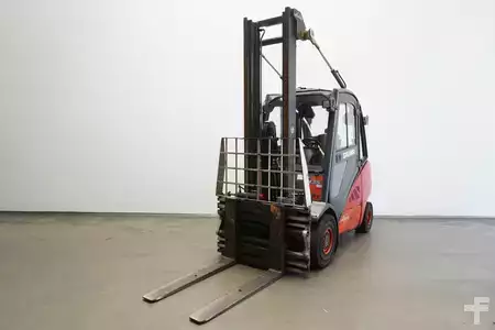 Diesel truck 2012  Linde H 35 D 393 (1)