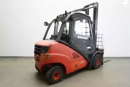 Diesel truck 2012  Linde H 35 D 393 (2)