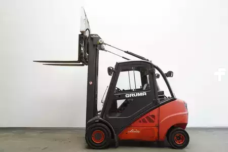 Diesel truck 2012  Linde H 35 D 393 (4)