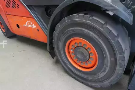 Diesel truck 2012  Linde H 35 D 393 (8)