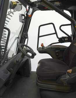 LPG VZV 2015  Linde H 25 T/600 EVO 393-02 (3)