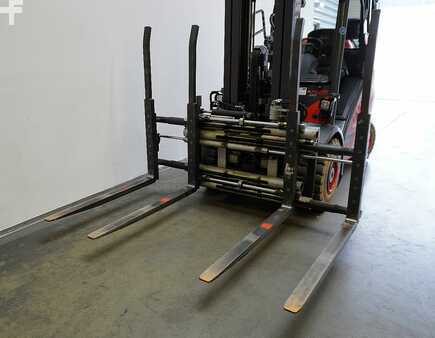 LPG VZV 2015  Linde H 25 T/600 EVO 393-02 (5)