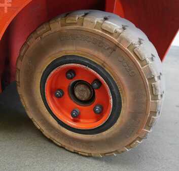 LPG VZV 2015  Linde H 25 T/600 EVO 393-02 (7)