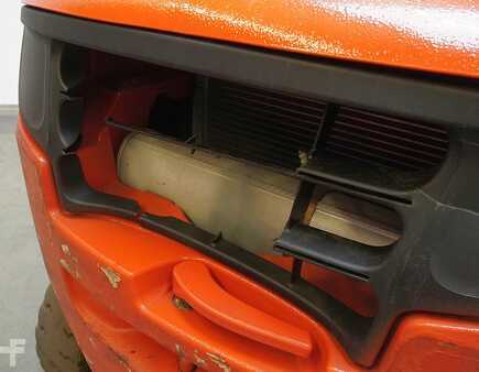 LPG VZV 2015  Linde H 25 T/600 EVO 393-02 (8)