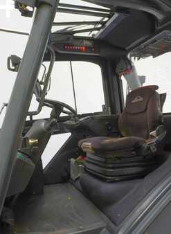 Treibgasstapler 2015  Linde H 35 T EVO 393-02 (3)