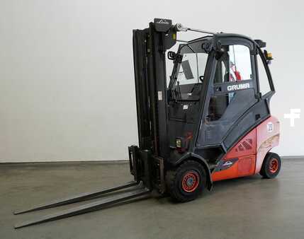 Linde H 35 T EVO 393-02