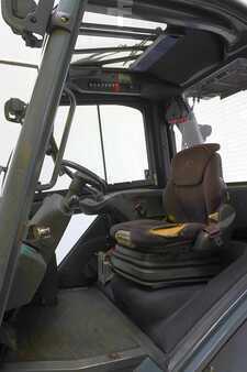 Linde H 35 T EVO 393-02