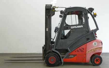 Linde H 35 T EVO 393-02