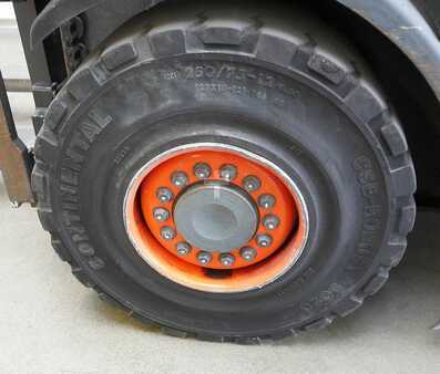 Linde H 35 T EVO 393-02