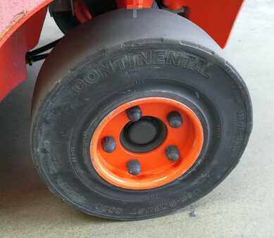 Linde H 35 T EVO 393-02