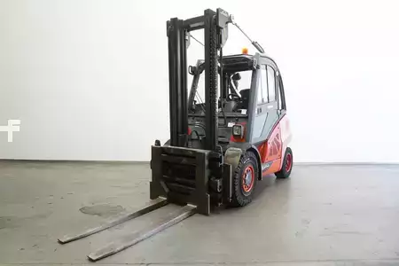 Diesel heftrucks 2015  Linde H 50 D EVO 394-02 (1)