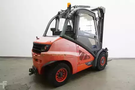 Diesel heftrucks 2015  Linde H 50 D EVO 394-02 (2)