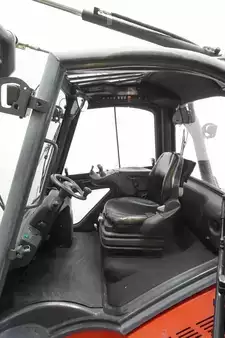 Diesel heftrucks 2015  Linde H 50 D EVO 394-02 (3)