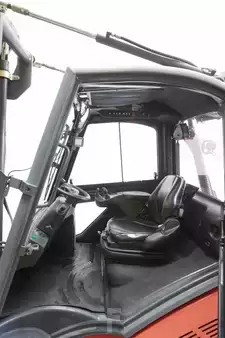 Diesel truck 2018  Linde H 50 D EVO 394-02 (3)