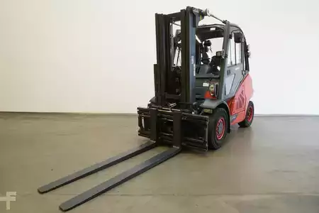 Diesel truck 2018  Linde H 50 D EVO 394-02 (1)
