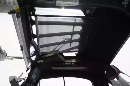 Diesel truck 2018  Linde H 50 D EVO 394-02 (9)