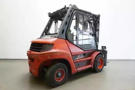 Dieselový VZV 2015  Linde H 80 D EVO 396-02 (2)
