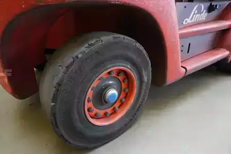 Dieselový VZV 2015  Linde H 80 D EVO 396-02 (6)