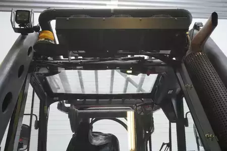 Dieselový VZV 2015  Linde H 80 D EVO 396-02 (8)