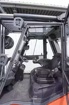 LPG Forklifts 2020  Linde H 80 T/900 EVO 396-03 (3)