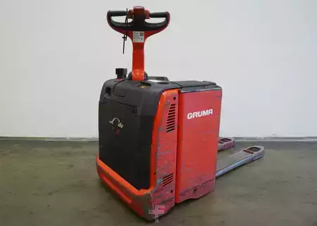 Elektrische palletwagens 2019  Linde T 30 131-07 (1)