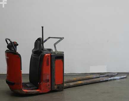 Horizontal-Kommissionierer 2014  Linde N 20 132 (1)