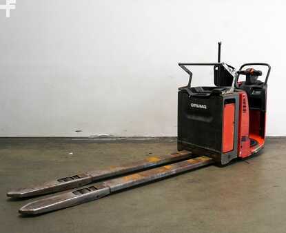 Horizontal-Kommissionierer 2014  Linde N 20 132 (2)